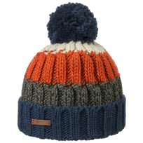 Bonnet Wilhelm avec Revers by Barts - CHF 33.95