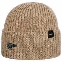Bonnet en Cachemire Elene Crystal by Eisb�r - CHF 107.95