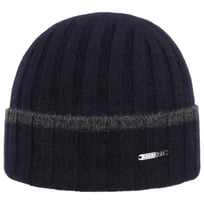 Bonnet en Cachemire Jorven by Stetson - CHF 106.95