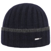 Bonnet en Cachemire Jorven by Stetson - CHF 105.95
