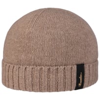Bonnet en Cachemire Uni by Borsalino - CHF 198.95