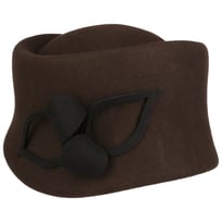 Bonnet en Feutre avec Cachemire by Mayser - CHF 136.95