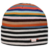 Bonnet en Laine Colour Stripes by bedacht - CHF 85.95