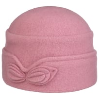 Bonnet en Laine Foul�e Ineke by Seeberger - CHF 53.95