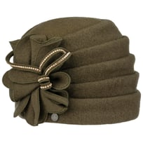Bonnet en Laine Foul�e Lajsena by Lierys - CHF 127.95