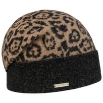 Bonnet en Laine Foul�e Namara L�o by Seeberger - CHF 60.95