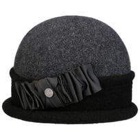 Bonnet en Laine Foul�e Oretka Toque by Lierys - CHF 106.95
