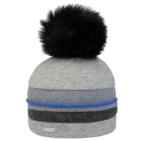 Bonnet en Laine Foul�e Stavella by Seeberger - CHF 127.95
