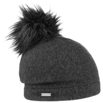 Bonnet en Laine Foul�e Tamisa by Seeberger - CHF 107.95