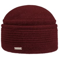 Bonnet en Laine Foul�e Yasina by Seeberger - CHF 64.95