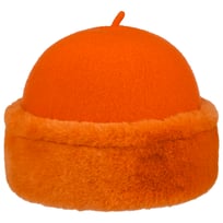 Bonnet en Laine Jamilia by McBURN - CHF 89.95