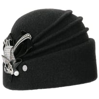 Bonnet en Laine Lamezia by Lierys - CHF 127.95