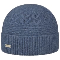 Bonnet en Laine Lavenda by Seeberger - CHF 64.95