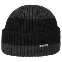 Bonnet en Laine M�rinos Noreva Block by Stetson - CHF 95.95