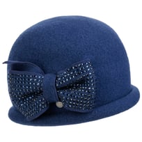 Bonnet en Laine Toreta by Lierys - CHF 127.95