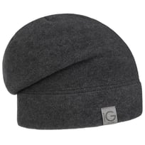 Bonnet en Polaire Uni by Lieys - CHF 39.95