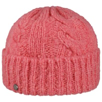 Bonnet en Tricot Jendeva Merino by Lierys - CHF 46.95