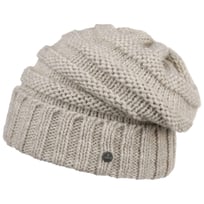 Bonnet en Tricot Long Beanie by Lierys - CHF 62.95