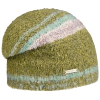 Bonnet en Tricot Meliva Boucl� by Seeberger - CHF 44.95