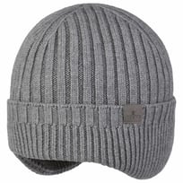 Bonnet en Tricot Riveco by Lierys - CHF 43.95
