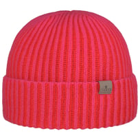 Bonnet en Tricot Soft Merino Doubleface by Lierys - CHF 75.95
