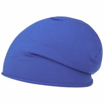 Bonnet pour Enfant Basic Jersey Beanie - CHF 17.95