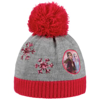 Bonnet pour Enfant Frozen Elsa Anna Patch - CHF 11.95
