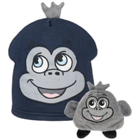 Bonnet pour Enfant Miki the Monkey - CHF 18.95