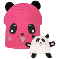 Bonnet pour Enfant Pepa the Panda - CHF 18.95