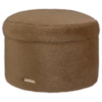 Bonnet pour Femme Faux Fur Toque by Seeberger - CHF 49.95