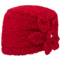 Bonnet pour l�Hiver Lemina Boucl� by Gebeana - CHF 53.95