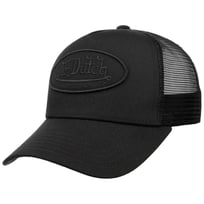 Boston Oval Patch Trucker Cap by Von Dutch - CHF 38.95