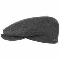 Boston Teflon Flatcap by Lierys - CHF 71.40