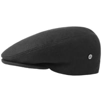 Boston Teflon Flatcap by Lierys - CHF 71.40