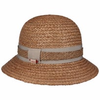 Bourbon Strohhut by bedacht - CHF 75.95