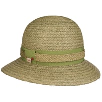 Bourbon Strohhut by bedacht - CHF 74.95