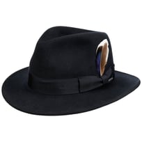 Bradner Traveller Wollhut by Stetson - CHF 181.95