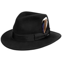 Bradner Traveller Wollhut by Stetson - CHF 181.95