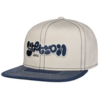 Brand Tag Cap by Stetson - CHF 43.95