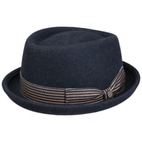 Brelton Pork Pie Wollhut by Lierys - CHF 86.95