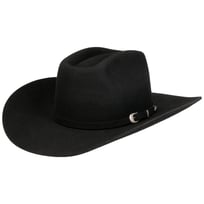 Brick Top Wool Westernhut by Brixton - CHF 118.95