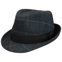 Brisburgh Trilby Stoffhut by Lipodo - CHF 39.95