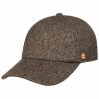 Brit Chic Morgan Merino Cap by Mayser - CHF 97.95