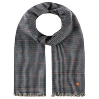 British Houndstooth Wollschal by Mayser - CHF 85.95