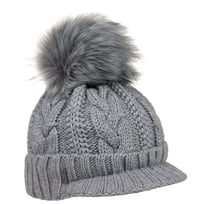 Britta Cable Knit M�tze by McBURN - CHF 64.95