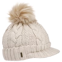 Britta Cable Knit M�tze by McBURN - CHF 64.95