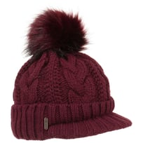 Britta Cable Knit M�tze by McBURN - CHF 64.95