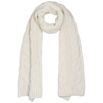 Britta Zopfmusterschal by McBURN - CHF 53.95