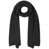 Britta Zopfmusterschal by McBURN - CHF 53.95