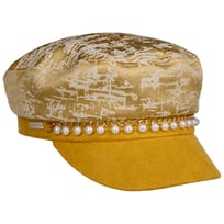 Brocade Elbsegler mit Perlen by Seeberger - CHF 53.95